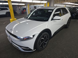 Image for 2024 Hyundai Ioniq 5 SE ID: 7363550