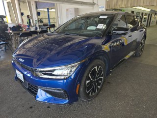 Image for 2022 Kia EV6 Gt-line ID: 7363567