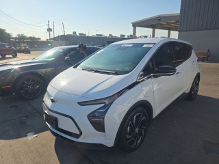 Image for 2022 Chevrolet Bolt EV 2LT ID: 7414709