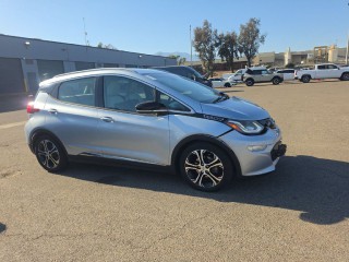 Image for 2017 Chevrolet Bolt EV Premier ID: 7421806