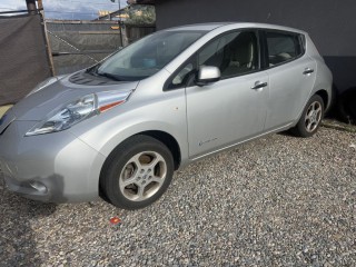 Image for 2012 Nissan Leaf SV ID: 7446007