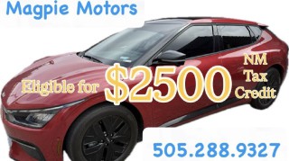 Image for 2023 Kia EV6 Gt-line ID: 7512924