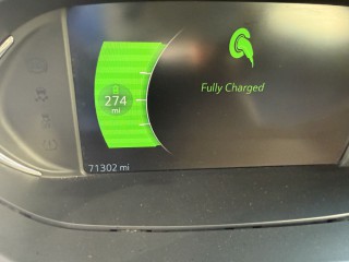 Image for 2018 Chevrolet Bolt EV Premier ID: 7687888