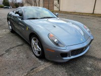 Image for 2007 Ferrari 599 GTB Fiorano F1 ID: 1196472