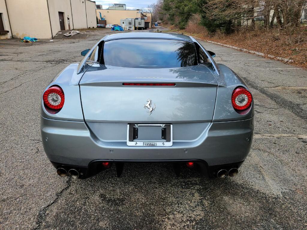 2007 Ferrari 599 Image 14
