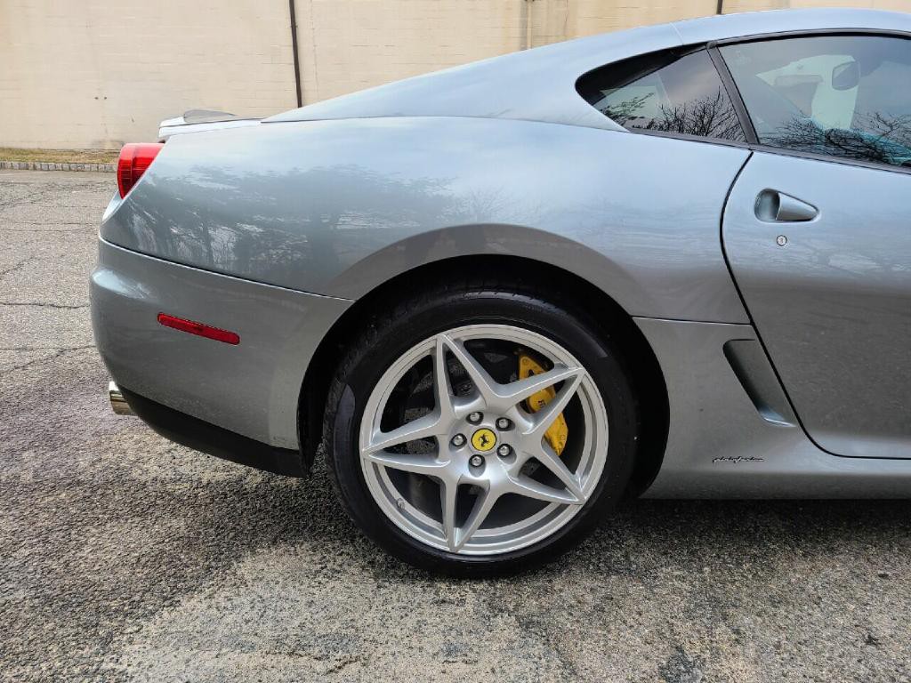 2007 Ferrari 599 Image 18