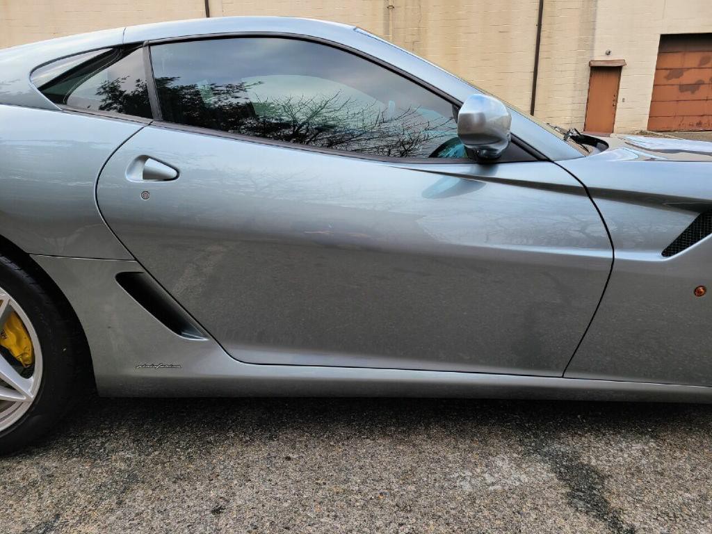 2007 Ferrari 599 Image 19
