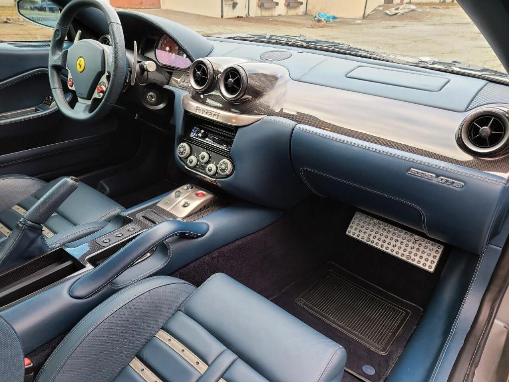 2007 Ferrari 599 Image 24