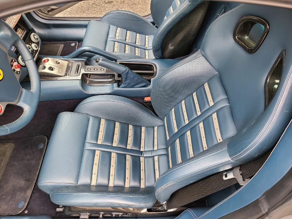 2007 Ferrari 599 Image 28