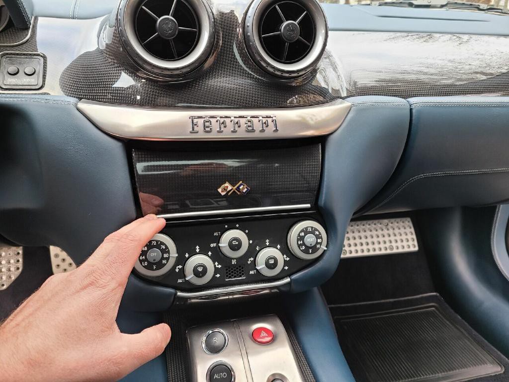 2007 Ferrari 599 Image 33