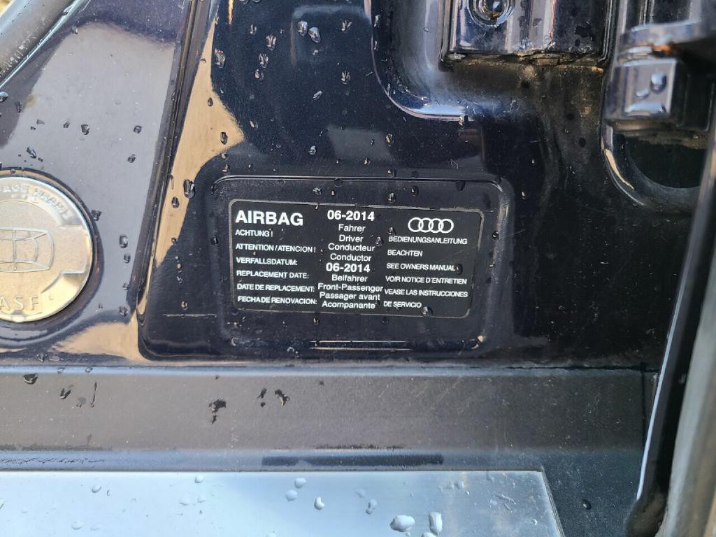 2000 Audi A8 Image 48