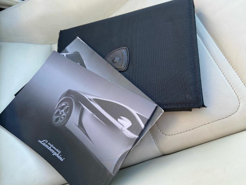2008 Lamborghini Gallardo Image 39