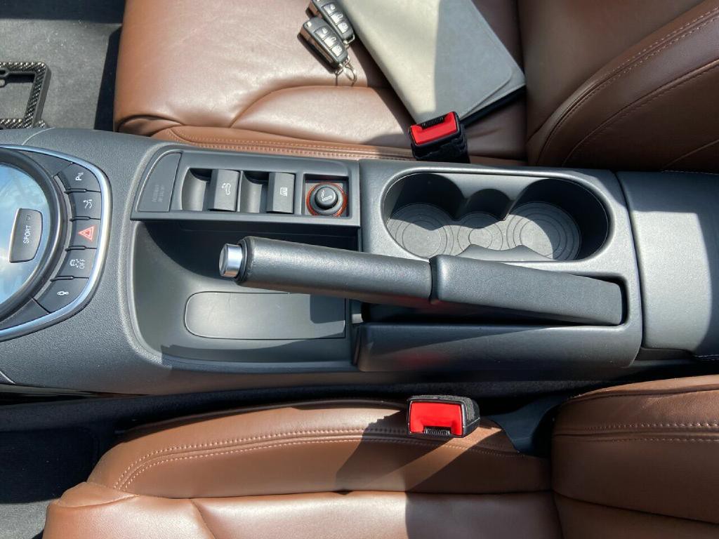 2012 Audi R8 Image 37