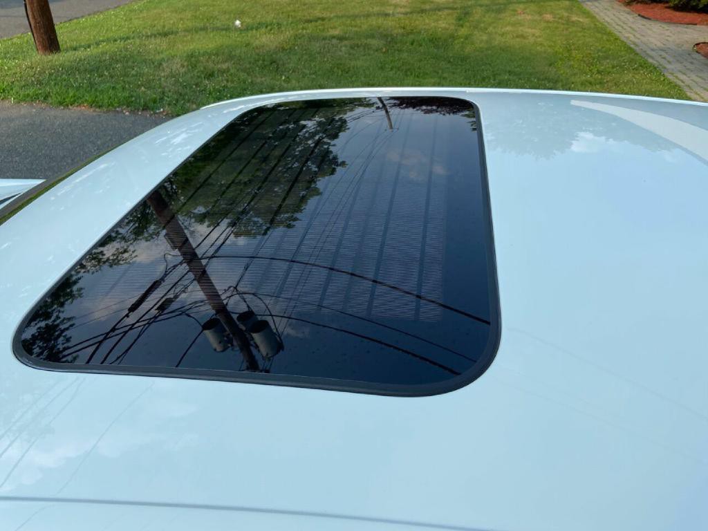 2014 Bentley Flying Spur Image 15