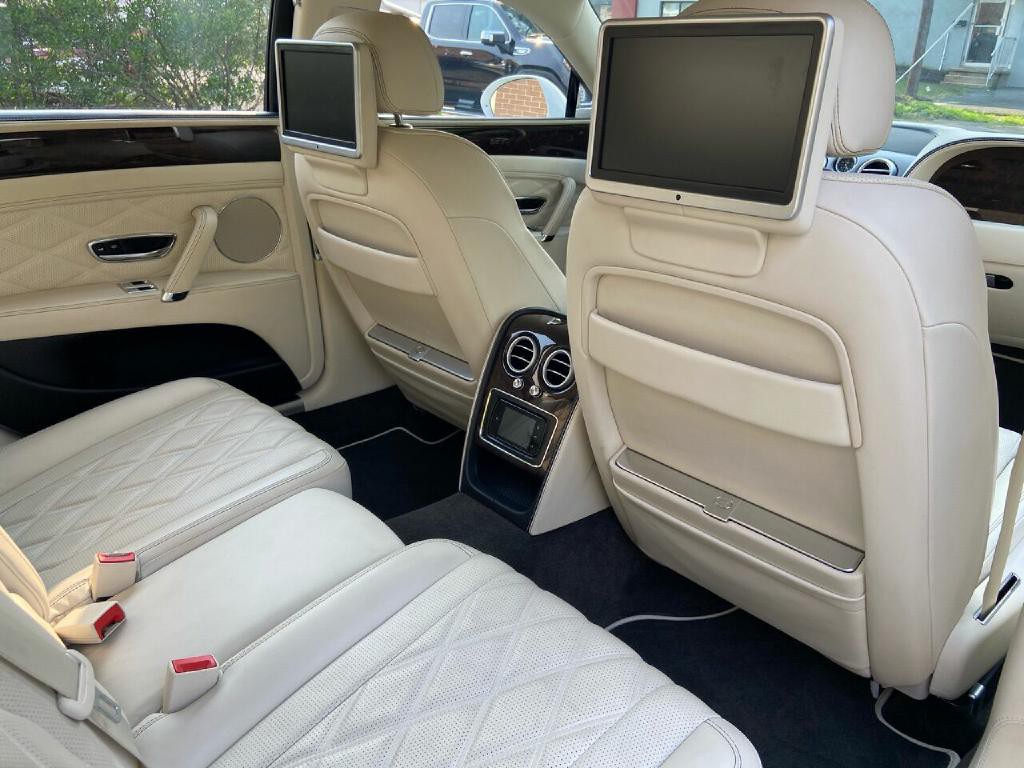 2014 Bentley Flying Spur Image 37