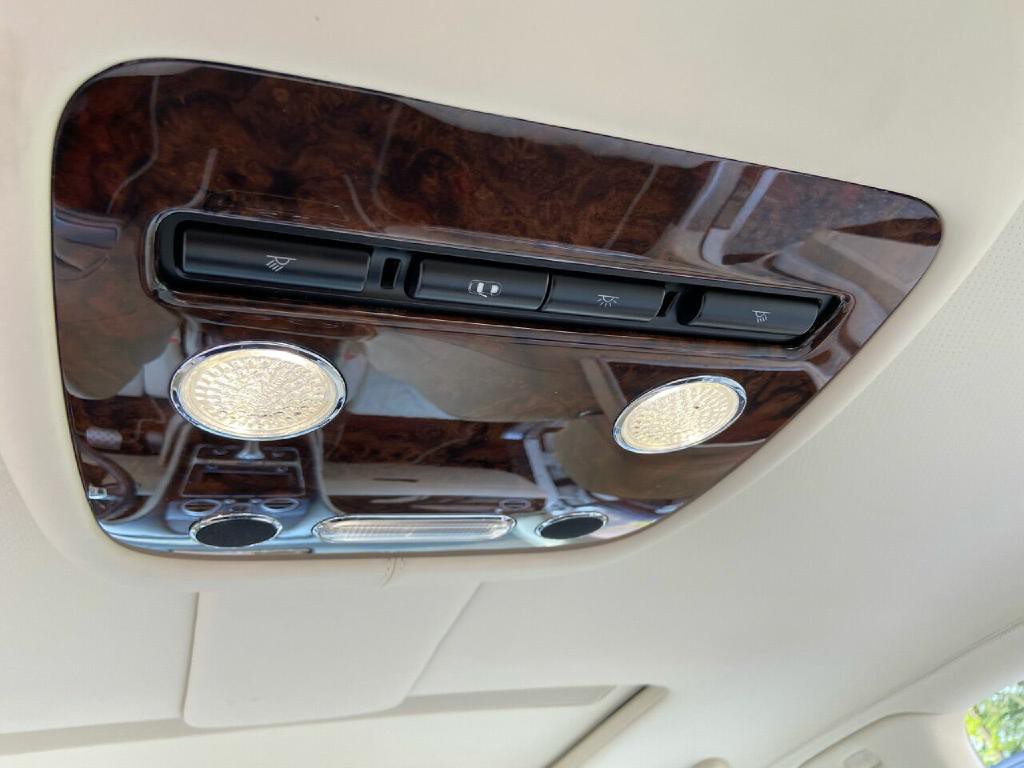 2014 Bentley Flying Spur Image 57