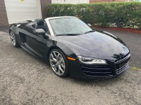 Image for 2011 Audi R8 5.2T quattro ID: 2175627