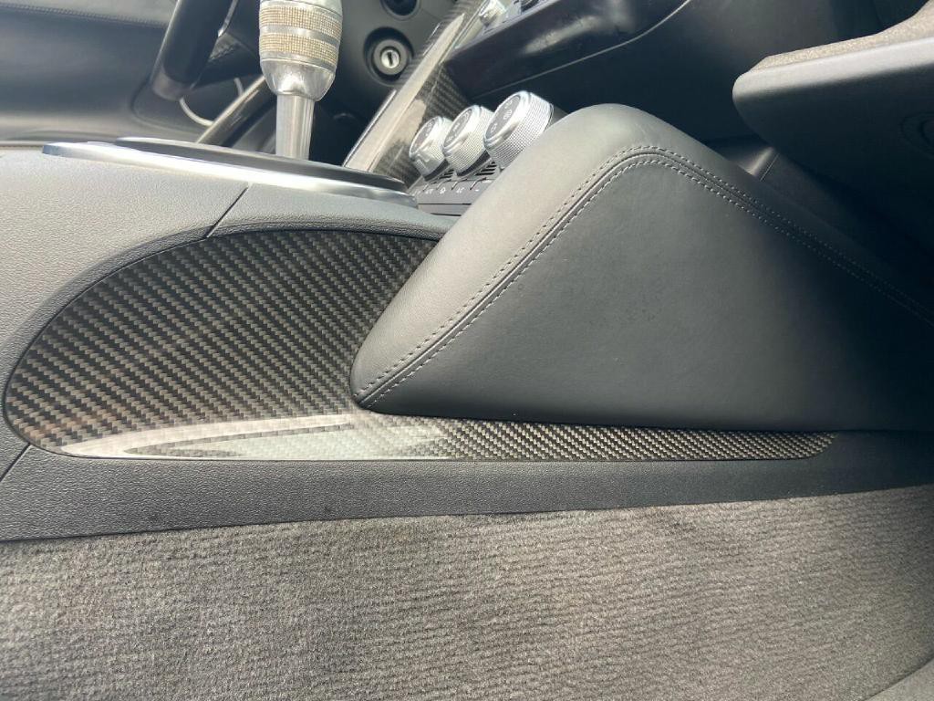 2011 Audi R8 Image 39