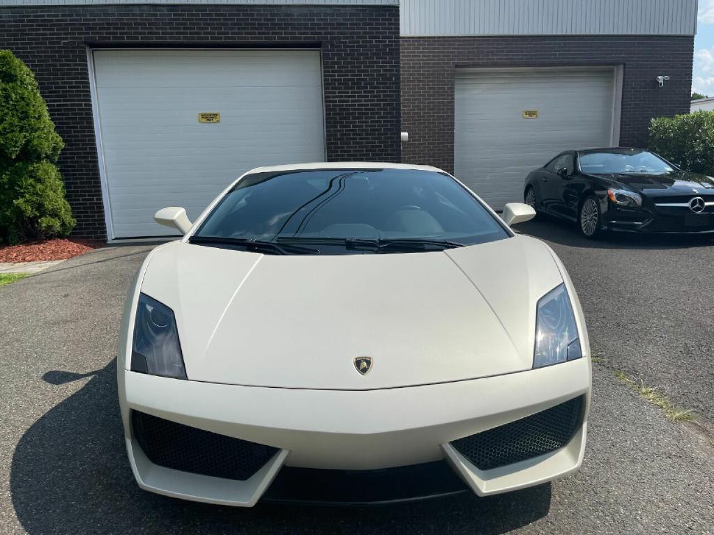 2009 Lamborghini Gallardo Image 6