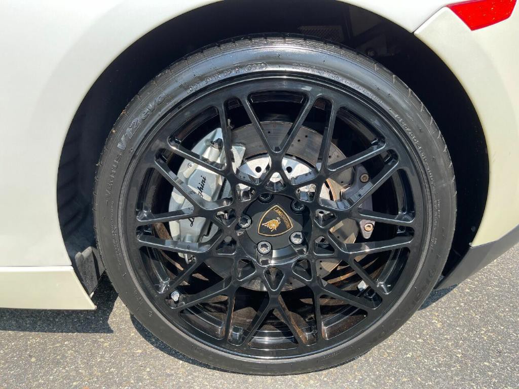 2009 Lamborghini Gallardo Image 22