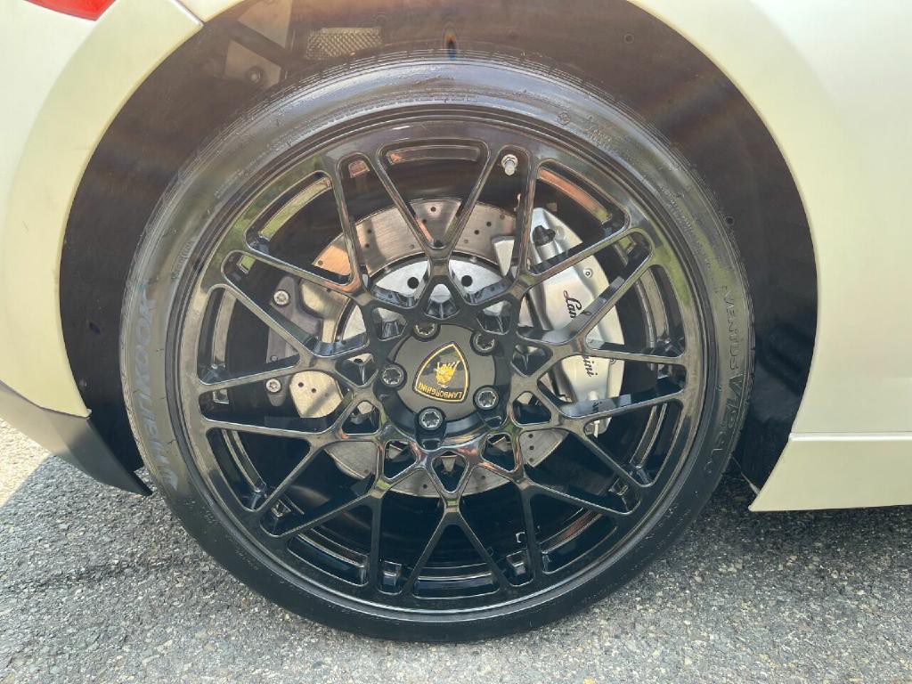 2009 Lamborghini Gallardo Image 23