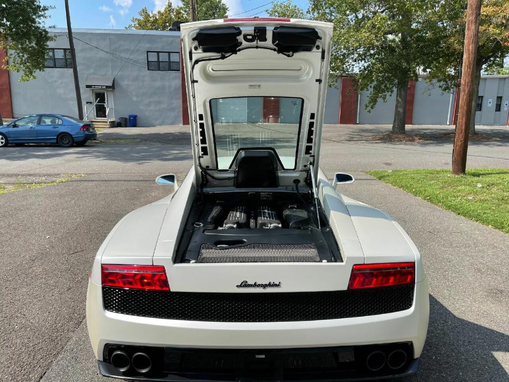 2009 Lamborghini Gallardo Image 39