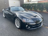 Image for 2003 Dodge Viper SRT 10 Roadster ID: 2403843