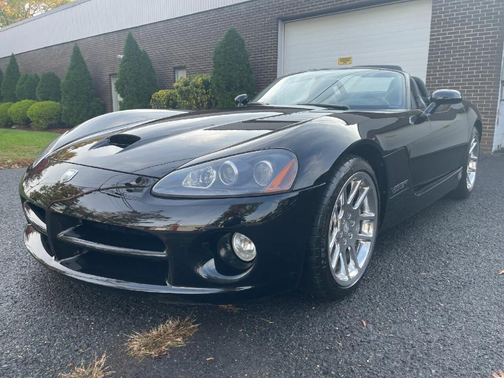2003 Dodge Viper Image 7