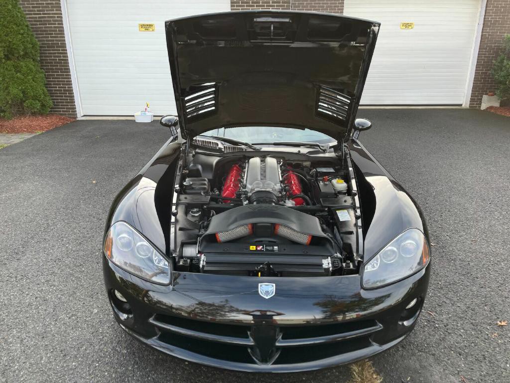 2003 Dodge Viper Image 37
