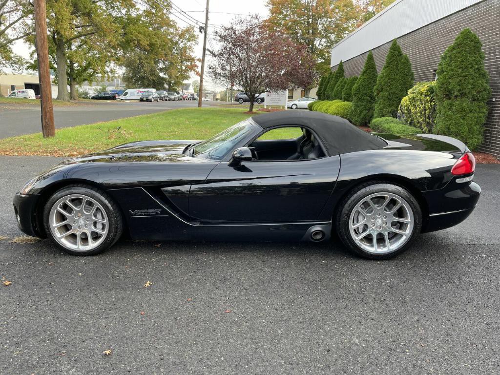 2003 Dodge Viper Image 48
