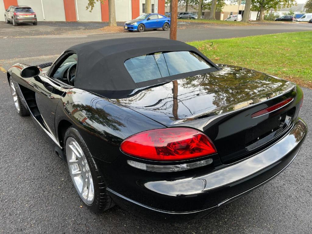 2003 Dodge Viper Image 50