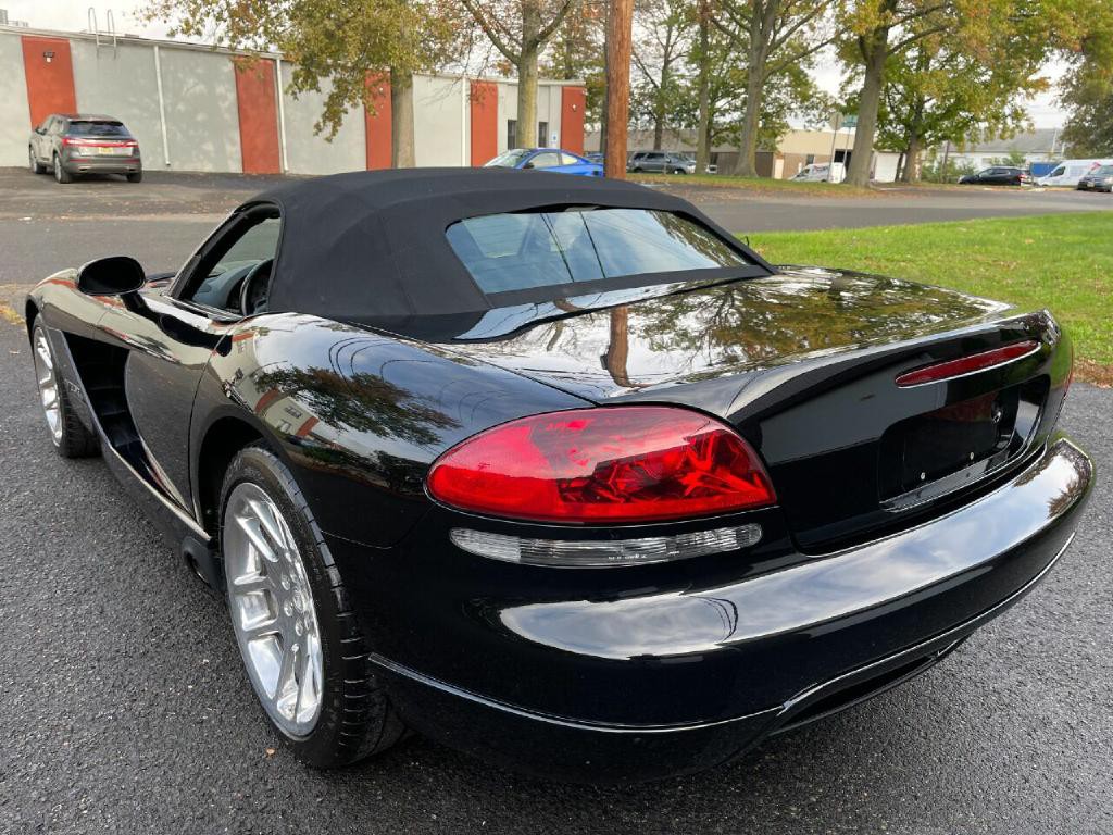 2003 Dodge Viper Image 51