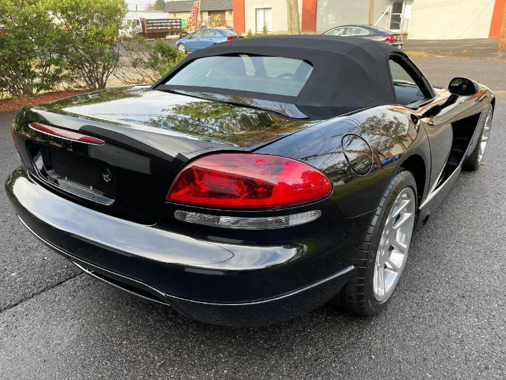 2003 Dodge Viper Image 52