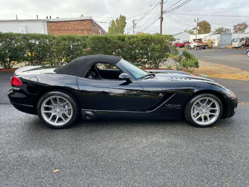 2003 Dodge Viper Image 53