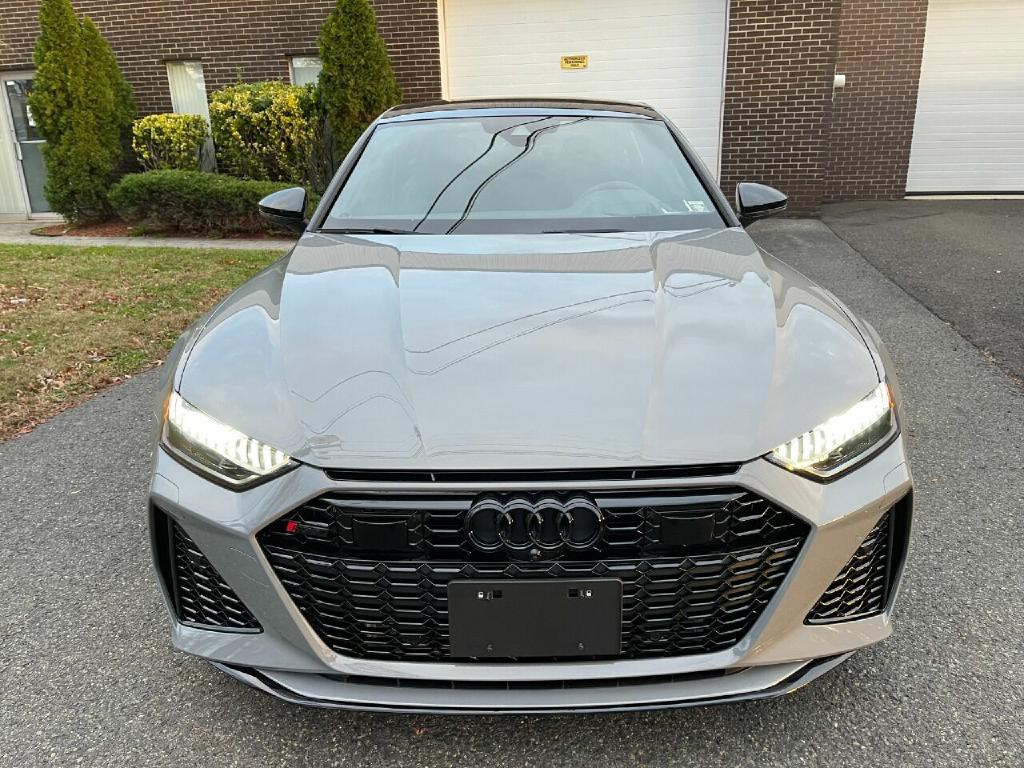 2022 Audi RS 7 Image 5