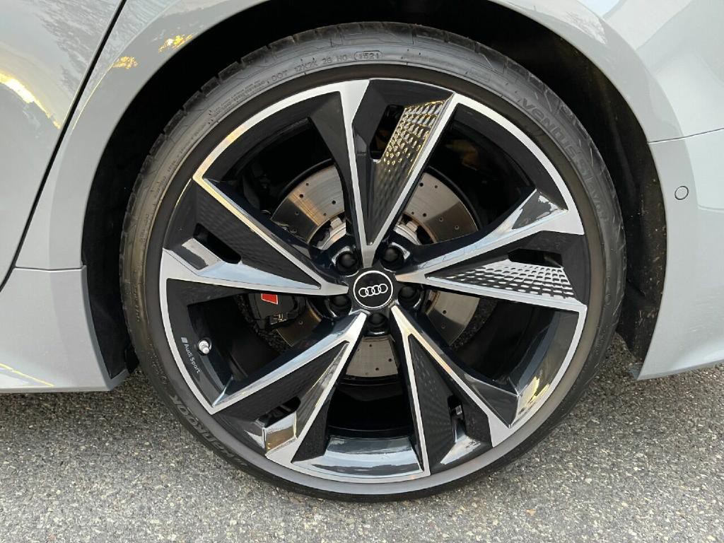 2022 Audi RS 7 Image 23