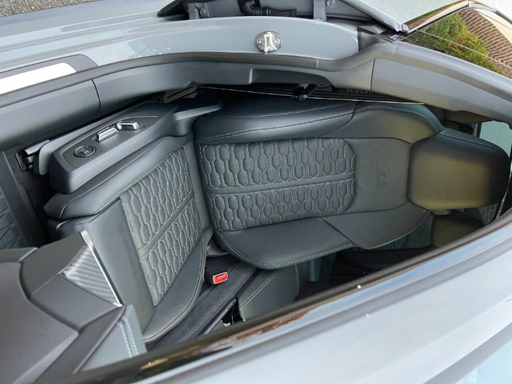 2022 Audi RS 7 Image 28