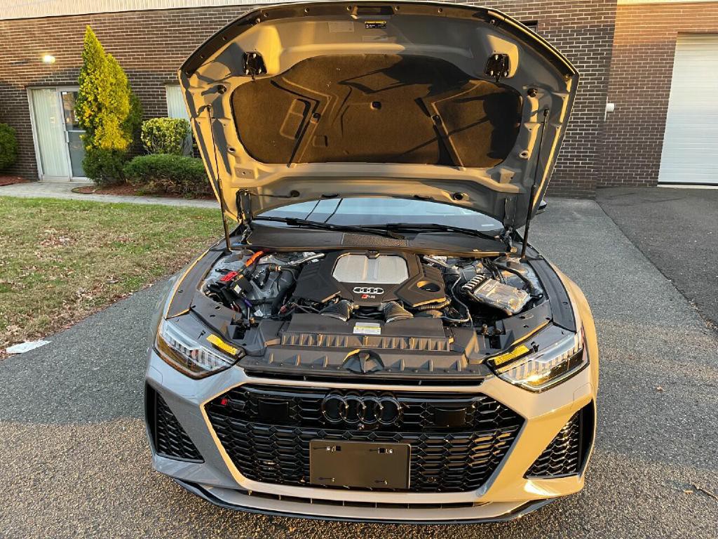 2022 Audi RS 7 Image 39