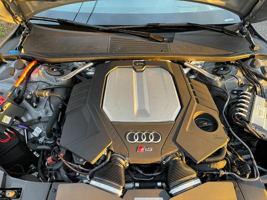 2022 Audi RS 7 Image 40