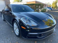 Image for 2018 Porsche Panamera 4 Sport Turismo ID: 3804027