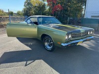 Image for 1969 Plymouth Roadrunner  ID: 5175695
