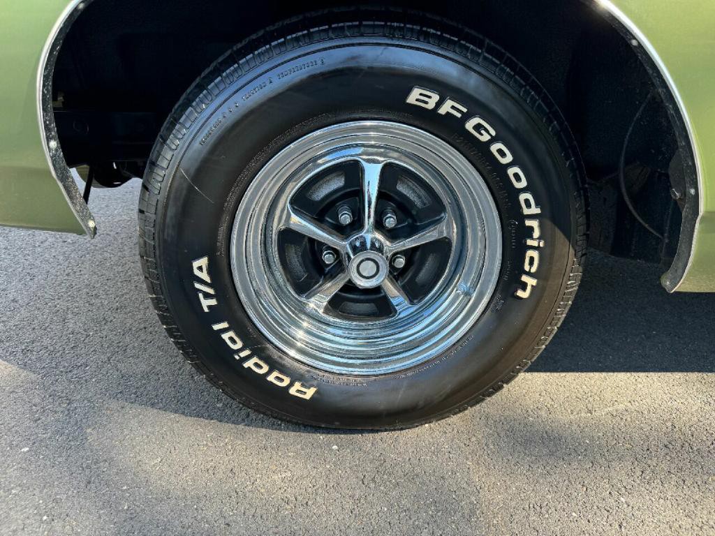 1969 Plymouth Roadrunner Image 33