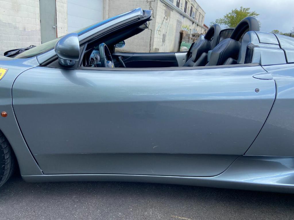 2003 Ferrari 360 Image 19