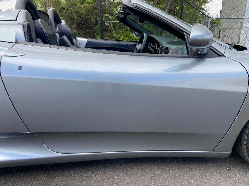 2003 Ferrari 360 Image 35