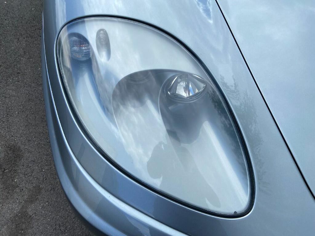 2003 Ferrari 360 Image 40