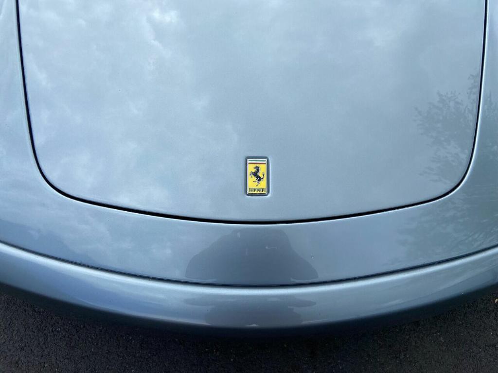 2003 Ferrari 360 Image 42