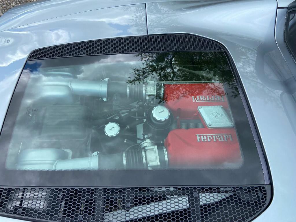 2003 Ferrari 360 Image 45