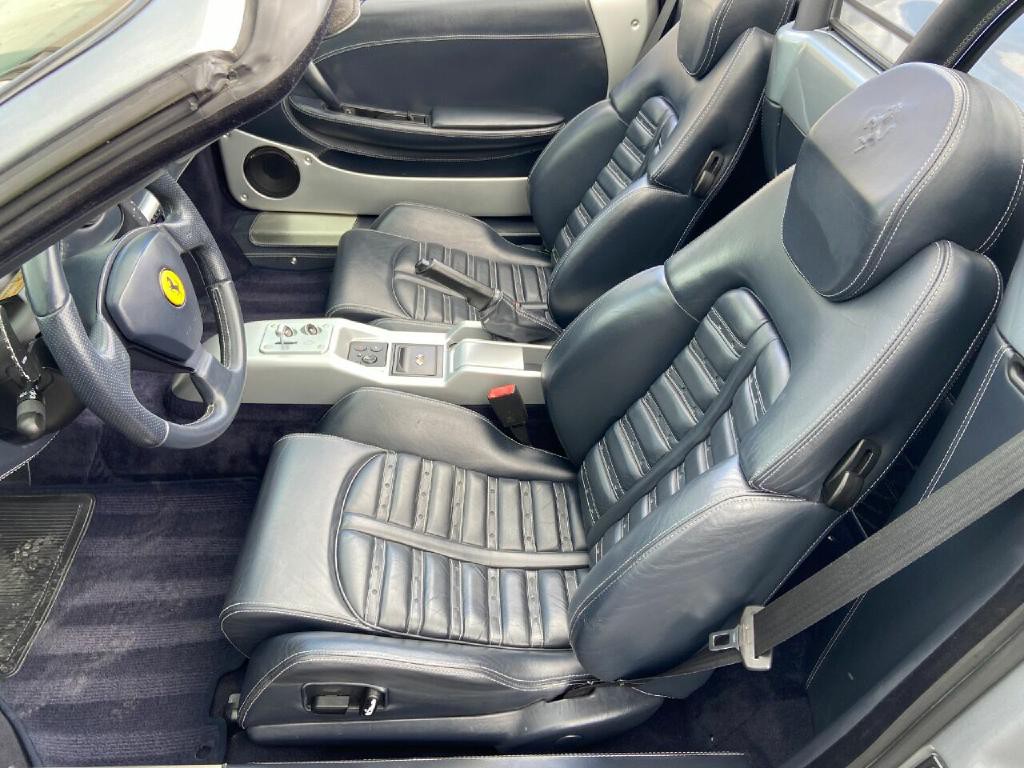 2003 Ferrari 360 Image 57