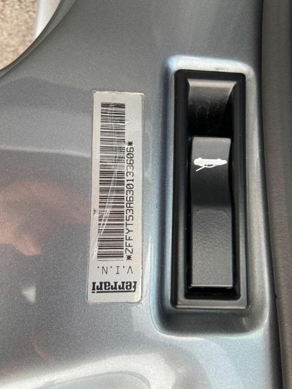 2003 Ferrari 360 Image 59