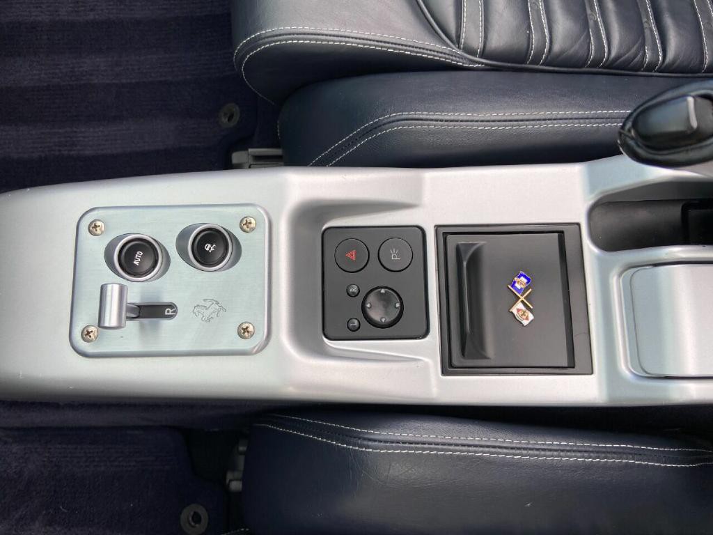 2003 Ferrari 360 Image 63